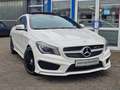 Mercedes-Benz CLA 180 CLA 180 AMG Panorama Blanc - thumbnail 1