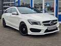 Mercedes-Benz CLA 180 CLA 180 AMG Panorama Blanc - thumbnail 10