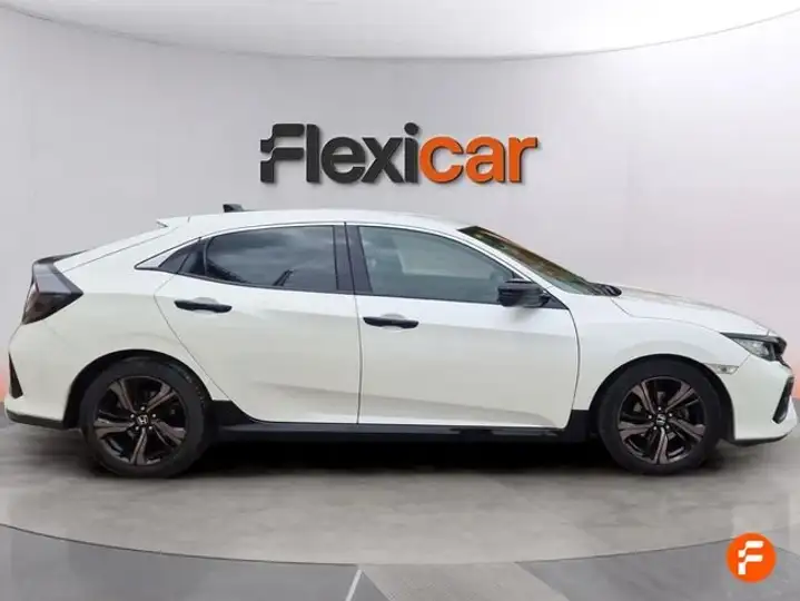 Honda Civic 1.0 VTEC Turbo Comfort 2018, foto 9