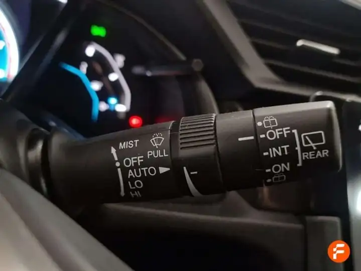 Honda Civic 1.0 VTEC Turbo Comfort 2018, foto 16
