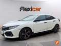 Honda Civic 1.0 VTEC Turbo Comfort Blanco - thumbnail 3