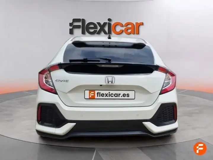 Honda Civic 1.0 VTEC Turbo Comfort 2018, foto 7