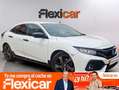 Honda Civic 1.0 VTEC Turbo Comfort Blanco - thumbnail 1