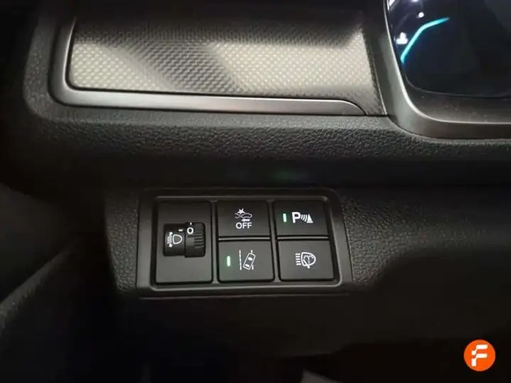 Honda Civic 1.0 VTEC Turbo Comfort 2018, foto 23
