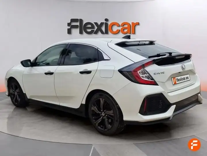 Honda Civic 1.0 VTEC Turbo Comfort 2018, foto 5