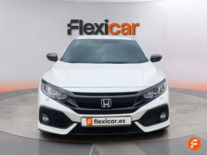 Honda Civic 1.0 VTEC Turbo Comfort 2018, foto 2