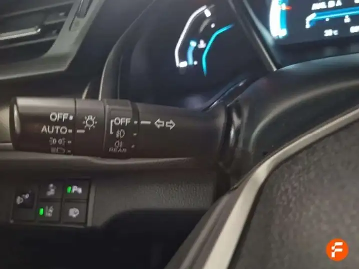 Honda Civic 1.0 VTEC Turbo Comfort 2018, foto 17