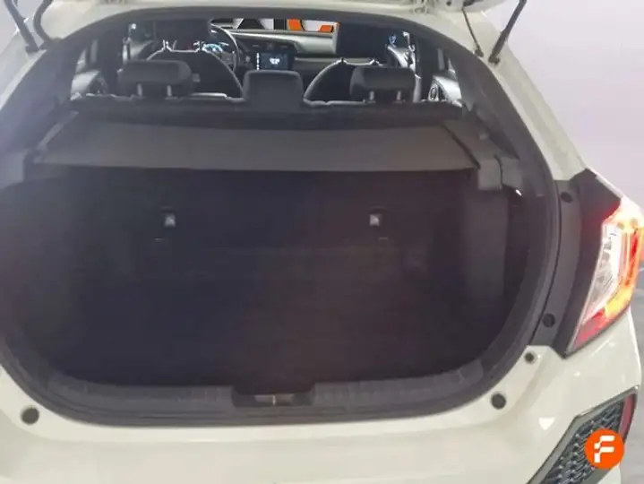 Honda Civic 1.0 VTEC Turbo Comfort 2018, foto 27