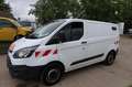 Ford Transit Custom Kasten FCC/Werkstatt Blanco - thumbnail 2