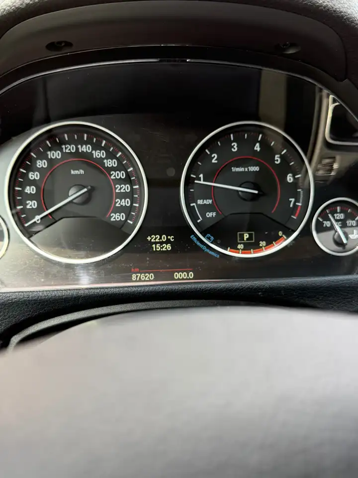 BMW 4 Series снимка BMW 4 Series
