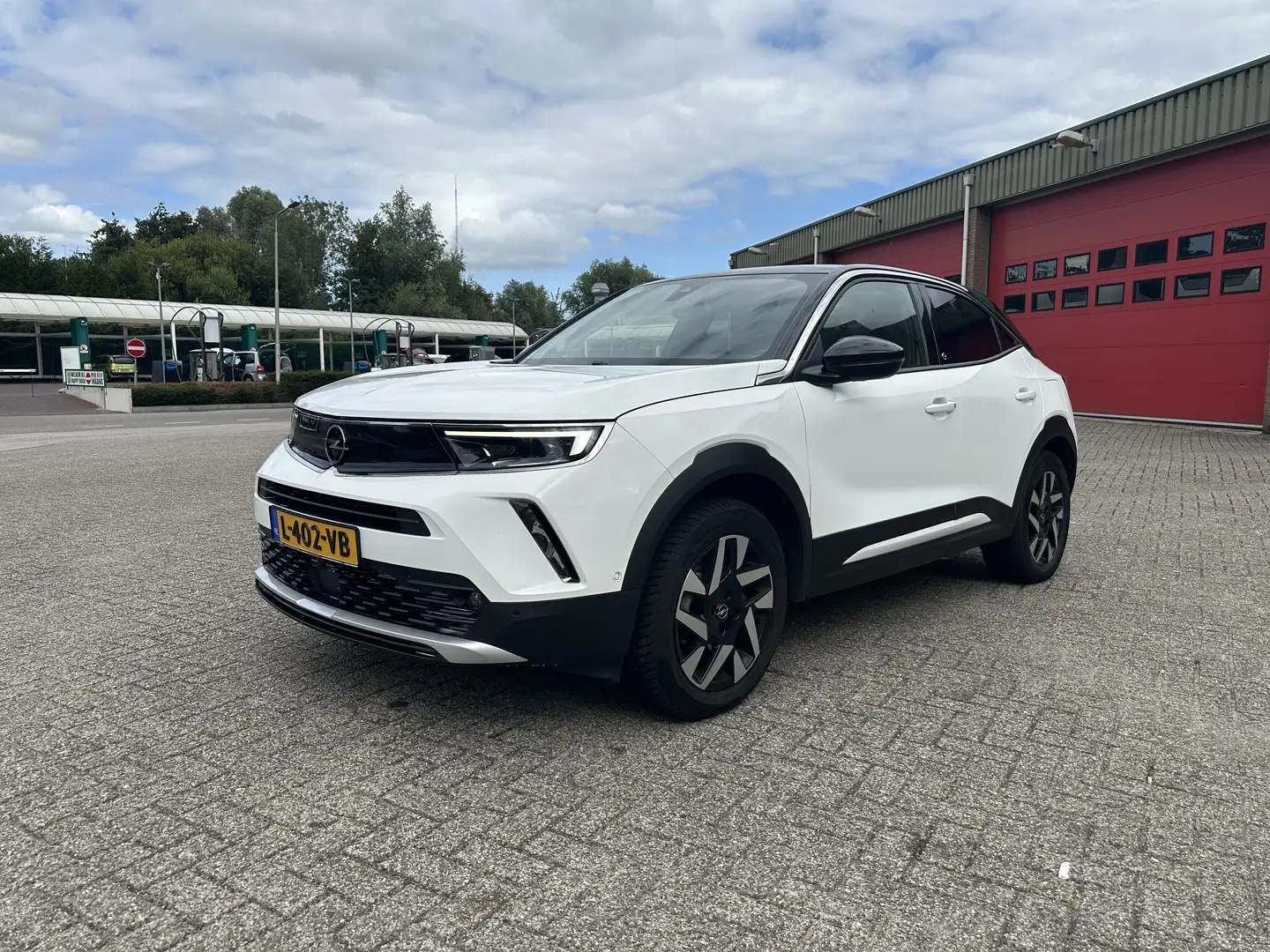 Opel Mokka-E Edition - 2