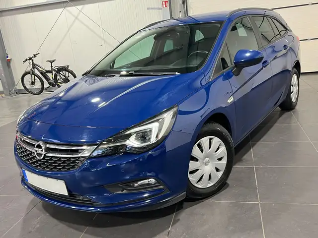 Opel Astra K 1.0 ST **LED*StandHz.*Navi*Kamera**