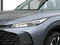 MG HS LUXURY 1.5 AT LED Navi Leder Memory Sitze Gris - thumbnail 5