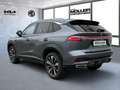 MG HS LUXURY 1.5 AT LED Navi Leder Memory Sitze Gris - thumbnail 4