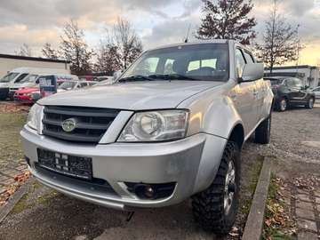 *2,2*4X4*OFFROAD*KLIMA*ZV*ABS