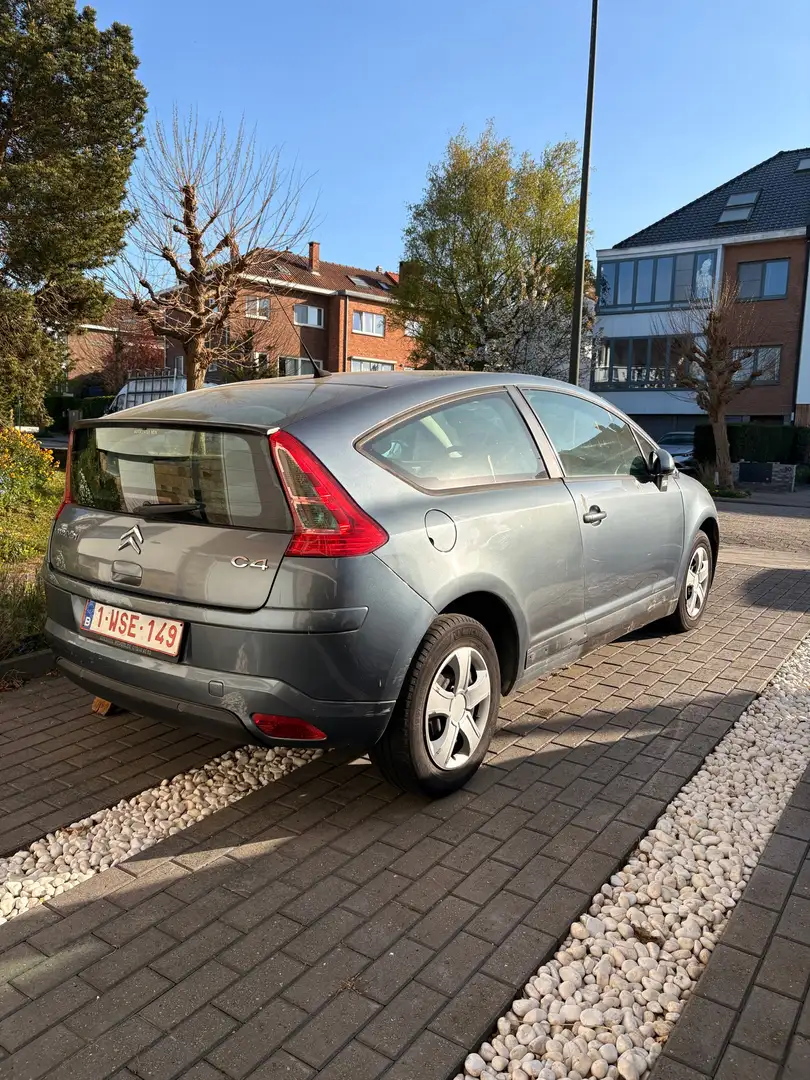 Citroen C4 - 2
