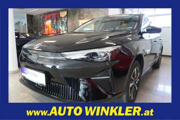 EV Comfort 50,3kWh ACC/LED/Navi