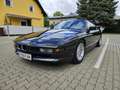 BMW 850 850i Schwarz - thumbnail 3