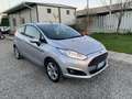 Ford Fiesta 1.5 TDCi 75CV 3 porte Titanium Grigio - thumbnail 3