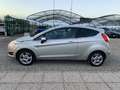 Ford Fiesta 1.5 TDCi 75CV 3 porte Titanium Grigio - thumbnail 8