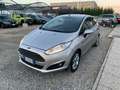 Ford Fiesta 1.5 TDCi 75CV 3 porte Titanium Grigio - thumbnail 1