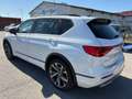 SEAT Tarraco eHybrid PHEV FR 8-fach PANO 20'' AHK WINTER 360° Weiß - thumbnail 3