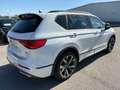 SEAT Tarraco eHybrid PHEV FR 8-fach PANO 20'' AHK WINTER 360° Weiß - thumbnail 4