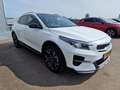 Kia XCeed 1.5 T-GDI MHEV Black Edition Nieuw geleverd, Schui Wit - thumbnail 12