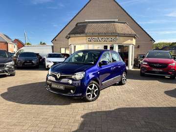 Twingo 0.9 TCe Energy La Parisienne S