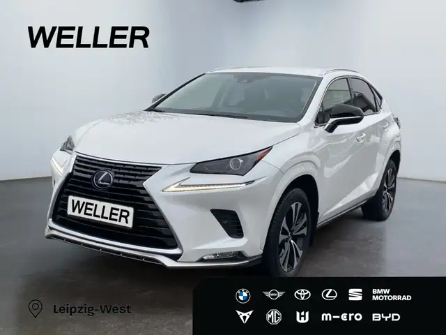 Lexus NX 300h Style Edition *Bi-LED*CAM*SHZ*PDC*CarPlay*