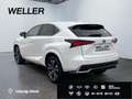 Lexus NX 300h Style Edition *Bi-LED*CAM*SHZ*PDC*CarPlay* Blanc - thumbnail 7