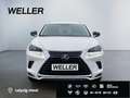 Lexus NX 300h Style Edition *Bi-LED*CAM*SHZ*PDC*CarPlay* Blanc - thumbnail 2
