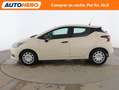 Nissan Micra IG-T Acenta 100 Beige - thumbnail 3