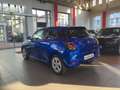 Suzuki Swift COMFORT CVT HYBRID Blau - thumbnail 4