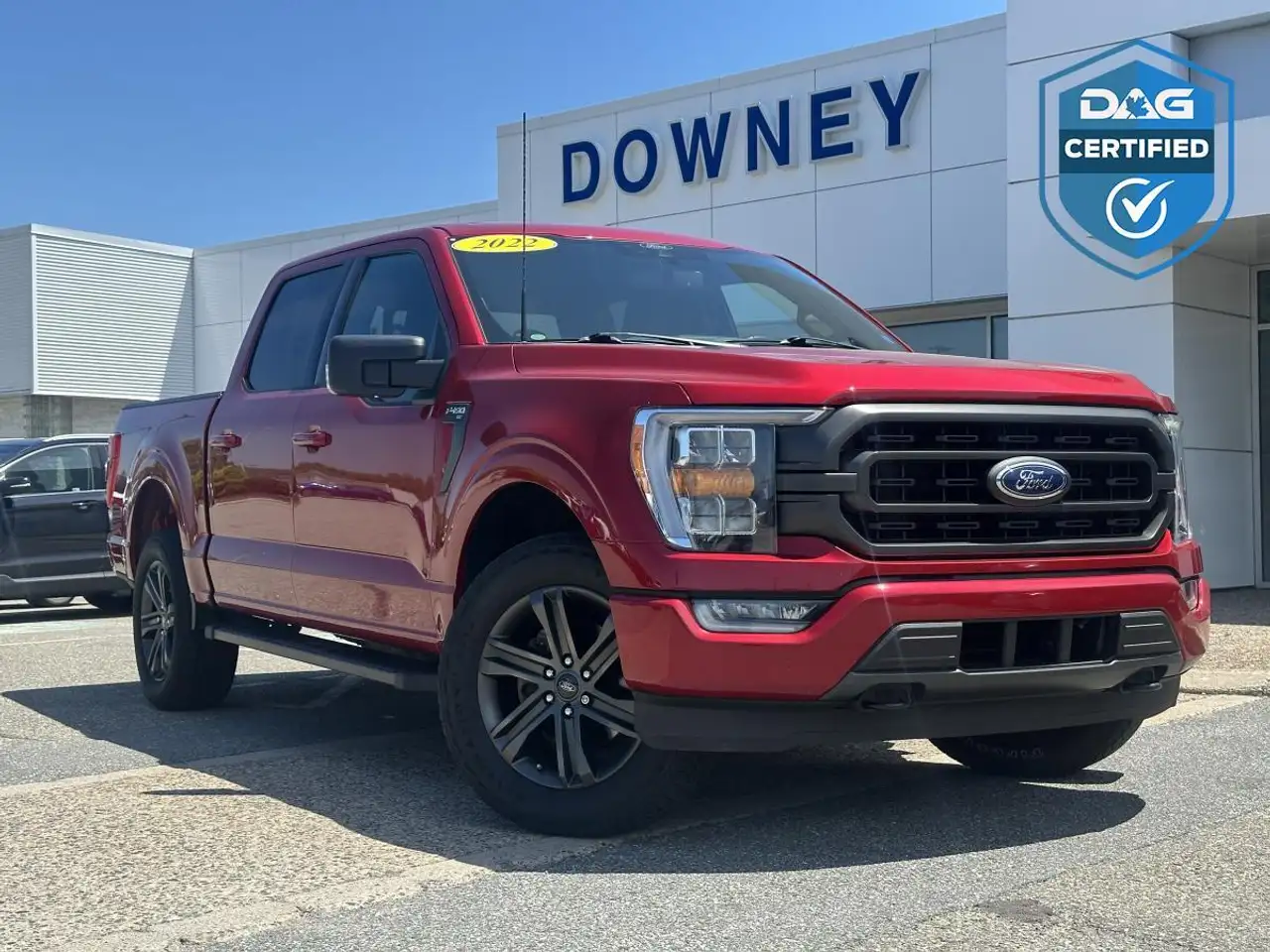 Ford F 150 снимка Ford F 150