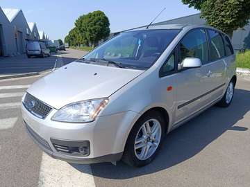 Focus C-Max 1.6 Turbo TDCi Trend