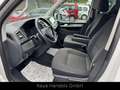 Volkswagen T6 Multivan 150 KW Navi/AHK/Kamera/LED/7-Sitzer Weiß - thumbnail 12