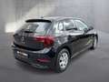 Volkswagen Polo 4Me TSI Schwarz - thumbnail 5