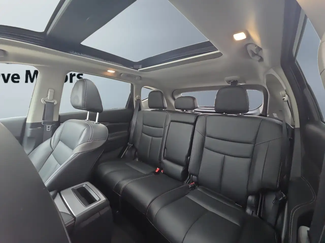 Nissan Murano снимка Nissan Murano