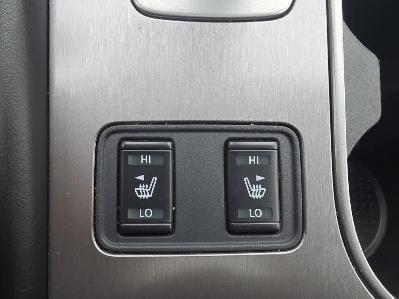 Nissan Murano снимка Nissan Murano