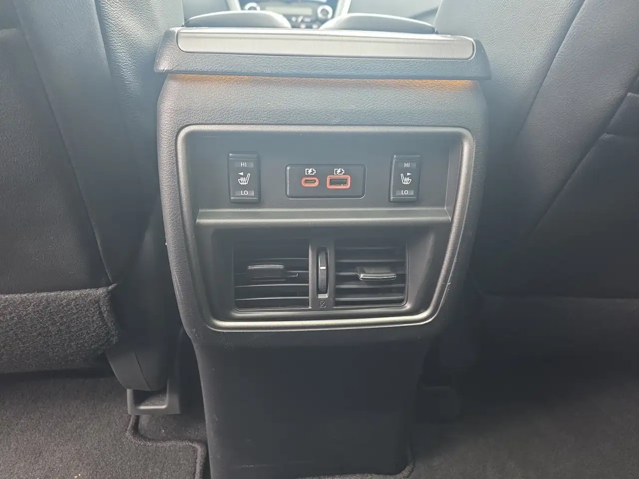Nissan Murano снимка Nissan Murano