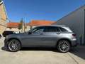 Mercedes-Benz GLC 300 GLC 300 de 4Matic 9G-TRONIC AMG / PANO / 20" Gris - thumbnail 5