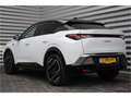 Peugeot 3008 e-3008 73KWH GT 214PK / NAVI / LEDER / CLIMA / FUL Wit - thumbnail 9