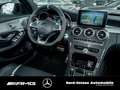 Mercedes-Benz C 63 AMG S T COMAND 360° PANO HUD NIGHT DISTRO Schwarz - thumbnail 8