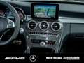 Mercedes-Benz C 63 AMG S T COMAND 360° PANO HUD NIGHT DISTRO Schwarz - thumbnail 9