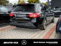 Mercedes-Benz C 63 AMG S T COMAND 360° PANO HUD NIGHT DISTRO Schwarz - thumbnail 4