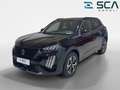 Peugeot 2008 2008 PureTech 100 S&S Allure Zwart - thumbnail 1