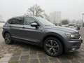 Volkswagen Tiguan Allspace 2.0 TDI SCR DSG Comfortline Grau - thumbnail 4
