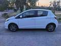 Toyota Yaris Yaris 5p 1.0 Lounge Blanc - thumbnail 6