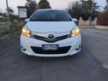 Toyota Yaris Yaris 5p 1.0 Lounge Blanc - thumbnail 2